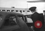 Image of Rear Admiral Lynde D McCormick Malta, 1945, second 58 stock footage video 65675065895