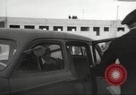 Image of Rear Admiral Lynde D McCormick Malta, 1945, second 59 stock footage video 65675065895
