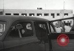 Image of Rear Admiral Lynde D McCormick Malta, 1945, second 60 stock footage video 65675065895