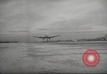 Image of Major General John E. Hull, USA Malta, 1945, second 4 stock footage video 65675065896