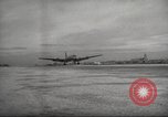 Image of Major General John E. Hull, USA Malta, 1945, second 6 stock footage video 65675065896