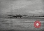 Image of Major General John E. Hull, USA Malta, 1945, second 7 stock footage video 65675065896