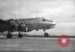 Image of Major General John E. Hull, USA Malta, 1945, second 10 stock footage video 65675065896