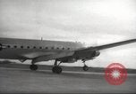 Image of Major General John E. Hull, USA Malta, 1945, second 11 stock footage video 65675065896