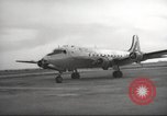 Image of Major General John E. Hull, USA Malta, 1945, second 12 stock footage video 65675065896