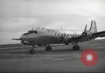Image of Major General John E. Hull, USA Malta, 1945, second 13 stock footage video 65675065896