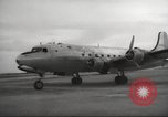Image of Major General John E. Hull, USA Malta, 1945, second 14 stock footage video 65675065896