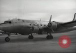 Image of Major General John E. Hull, USA Malta, 1945, second 15 stock footage video 65675065896
