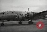 Image of Major General John E. Hull, USA Malta, 1945, second 16 stock footage video 65675065896