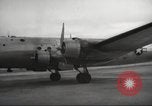 Image of Major General John E. Hull, USA Malta, 1945, second 17 stock footage video 65675065896
