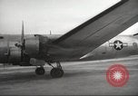 Image of Major General John E. Hull, USA Malta, 1945, second 18 stock footage video 65675065896
