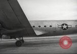 Image of Major General John E. Hull, USA Malta, 1945, second 20 stock footage video 65675065896