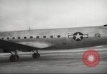 Image of Major General John E. Hull, USA Malta, 1945, second 23 stock footage video 65675065896