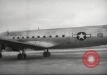 Image of Major General John E. Hull, USA Malta, 1945, second 24 stock footage video 65675065896