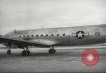 Image of Major General John E. Hull, USA Malta, 1945, second 25 stock footage video 65675065896