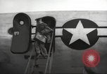 Image of Major General John E. Hull, USA Malta, 1945, second 27 stock footage video 65675065896