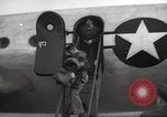 Image of Major General John E. Hull, USA Malta, 1945, second 28 stock footage video 65675065896