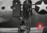 Image of Major General John E. Hull, USA Malta, 1945, second 29 stock footage video 65675065896