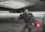 Image of Major General John E. Hull, USA Malta, 1945, second 31 stock footage video 65675065896