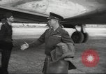 Image of Major General John E. Hull, USA Malta, 1945, second 32 stock footage video 65675065896