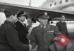 Image of Major General John E. Hull, USA Malta, 1945, second 36 stock footage video 65675065896