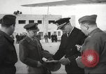 Image of Major General John E. Hull, USA Malta, 1945, second 41 stock footage video 65675065896