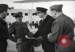 Image of Major General John E. Hull, USA Malta, 1945, second 44 stock footage video 65675065896