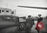 Image of Major General John E. Hull, USA Malta, 1945, second 51 stock footage video 65675065896