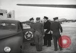 Image of Major General John E. Hull, USA Malta, 1945, second 58 stock footage video 65675065896
