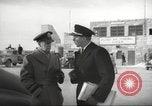 Image of Major General John E. Hull, USA Malta, 1945, second 59 stock footage video 65675065896