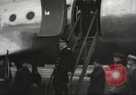 Image of Averell Harriman Malta, 1945, second 3 stock footage video 65675065897
