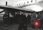 Image of Averell Harriman Malta, 1945, second 6 stock footage video 65675065897