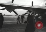 Image of Averell Harriman Malta, 1945, second 7 stock footage video 65675065897