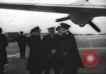 Image of Averell Harriman Malta, 1945, second 9 stock footage video 65675065897