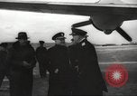 Image of Averell Harriman Malta, 1945, second 11 stock footage video 65675065897