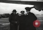 Image of Averell Harriman Malta, 1945, second 14 stock footage video 65675065897