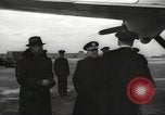 Image of Averell Harriman Malta, 1945, second 15 stock footage video 65675065897