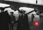 Image of Averell Harriman Malta, 1945, second 17 stock footage video 65675065897