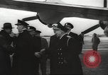 Image of Averell Harriman Malta, 1945, second 18 stock footage video 65675065897