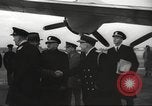 Image of Averell Harriman Malta, 1945, second 19 stock footage video 65675065897
