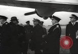 Image of Averell Harriman Malta, 1945, second 20 stock footage video 65675065897