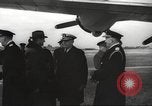 Image of Averell Harriman Malta, 1945, second 21 stock footage video 65675065897