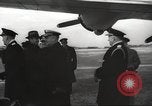 Image of Averell Harriman Malta, 1945, second 22 stock footage video 65675065897