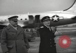 Image of Averell Harriman Malta, 1945, second 24 stock footage video 65675065897