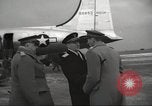 Image of Averell Harriman Malta, 1945, second 26 stock footage video 65675065897