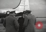 Image of Averell Harriman Malta, 1945, second 30 stock footage video 65675065897