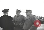 Image of Averell Harriman Malta, 1945, second 31 stock footage video 65675065897