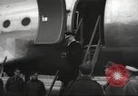 Image of Averell Harriman Malta, 1945, second 33 stock footage video 65675065897