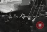 Image of Averell Harriman Malta, 1945, second 35 stock footage video 65675065897