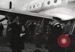Image of Averell Harriman Malta, 1945, second 37 stock footage video 65675065897